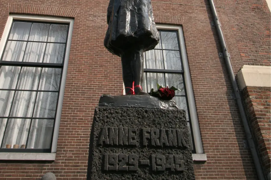 What You Need To Know About The Anne Frank House Tour