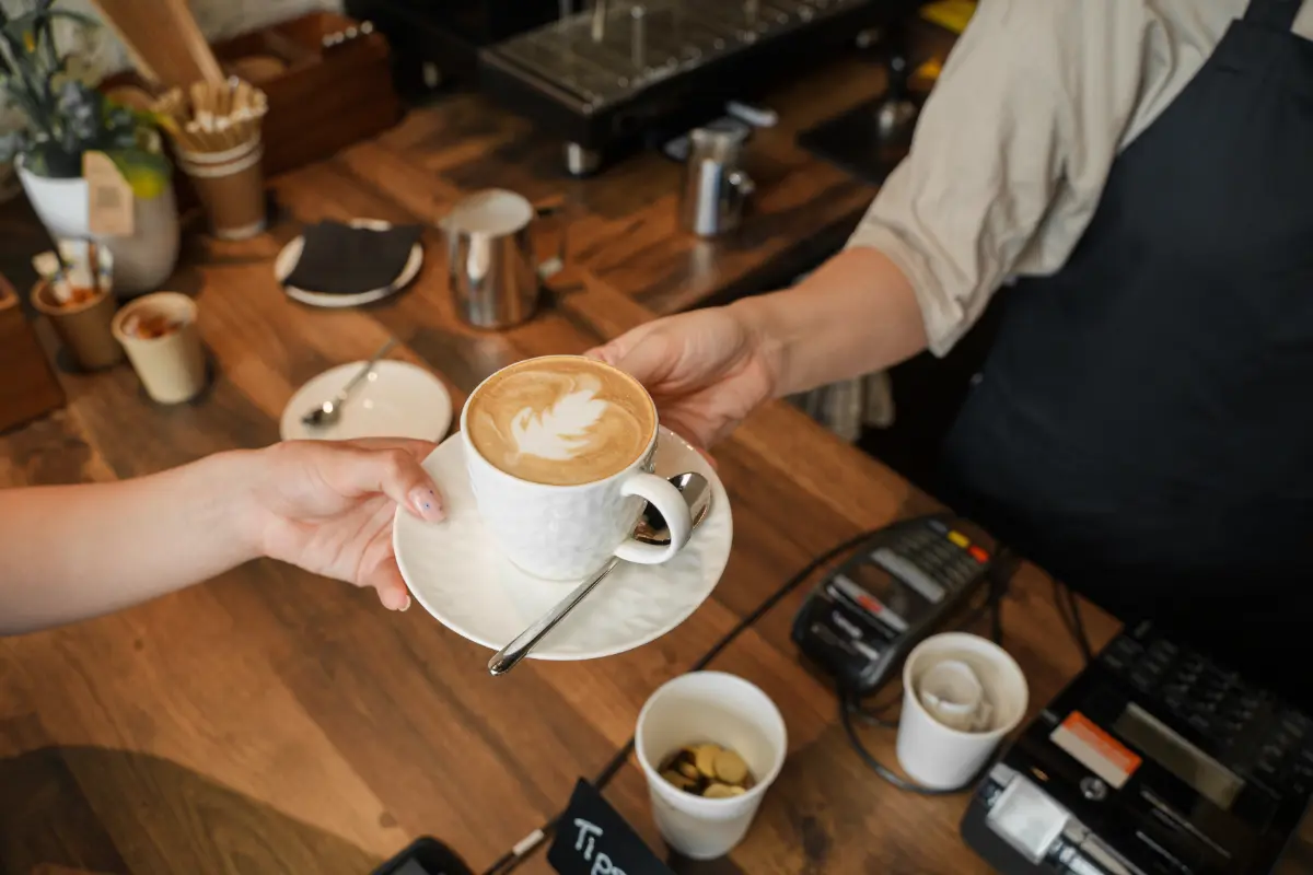 A Guide to Amsterdam’s Coffee Culture: Cafes and Shops