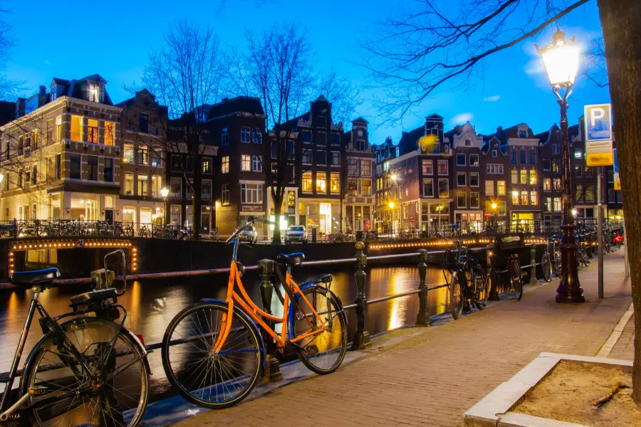 Things You Should Avoid While Travelling In Amsterdam